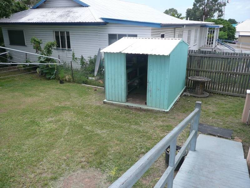 54 Herbert Street, Bowen QLD 4805