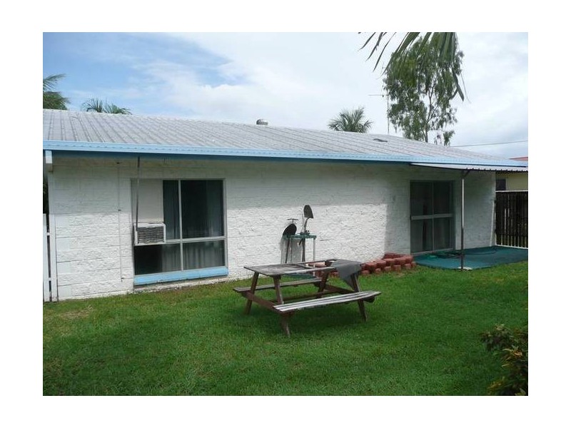 105 Argyle Park Road, Bowen QLD 4805