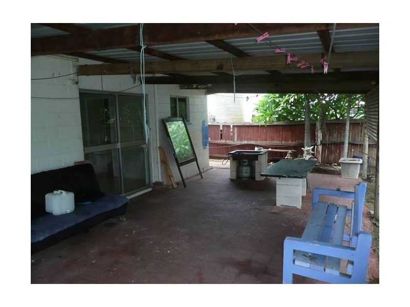 105 Argyle Park Road, Bowen QLD 4805