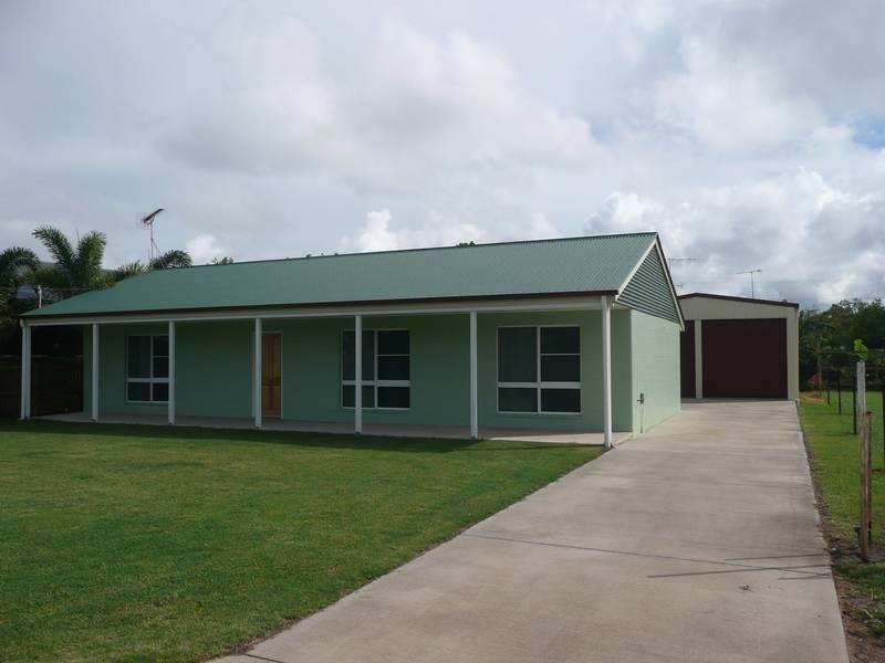 47 Whyte Ave, Brisk Bay QLD 4805