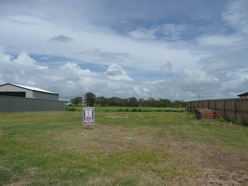 12 Lexington Court, Bowen QLD 4805