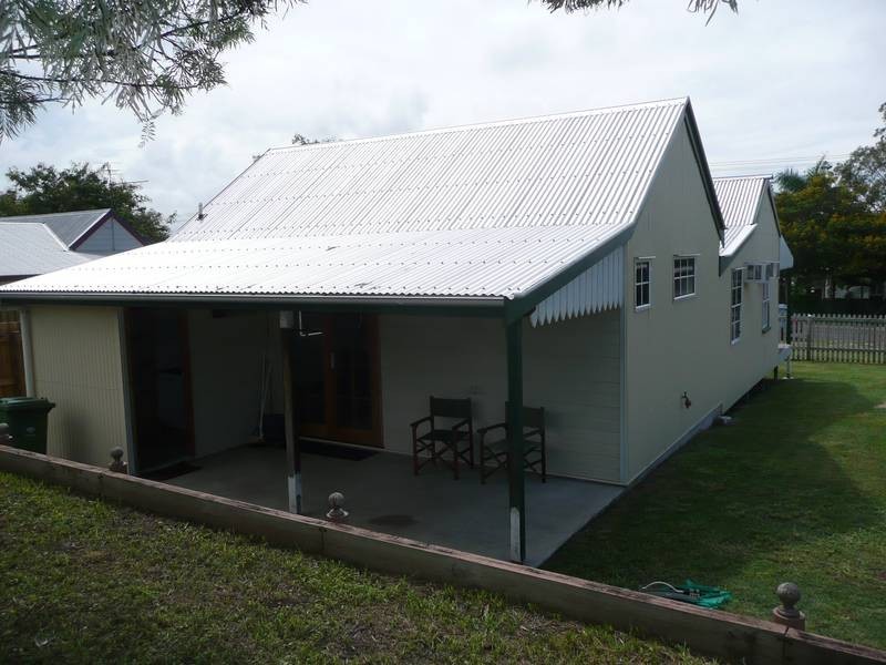 61 Reynolds Street, Bowen QLD 4805