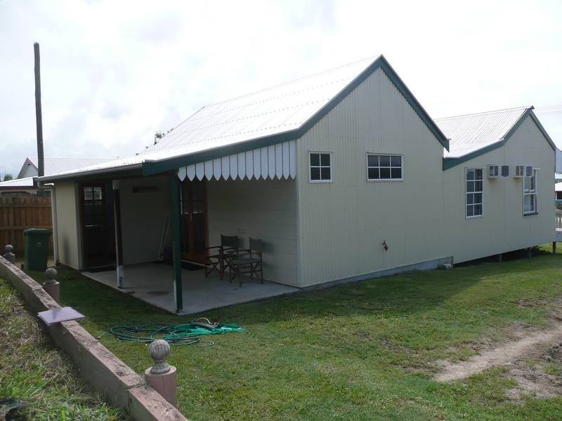 61 Reynolds Street, Bowen QLD 4805