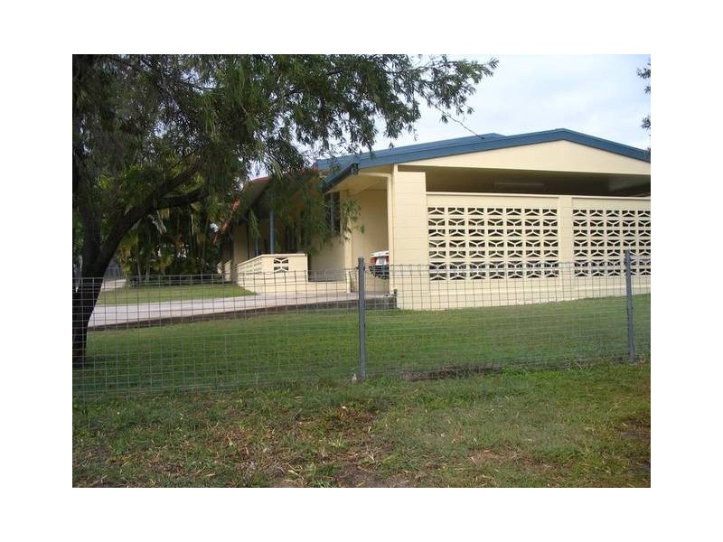 3/57 Livingstone Street, Bowen QLD 4805