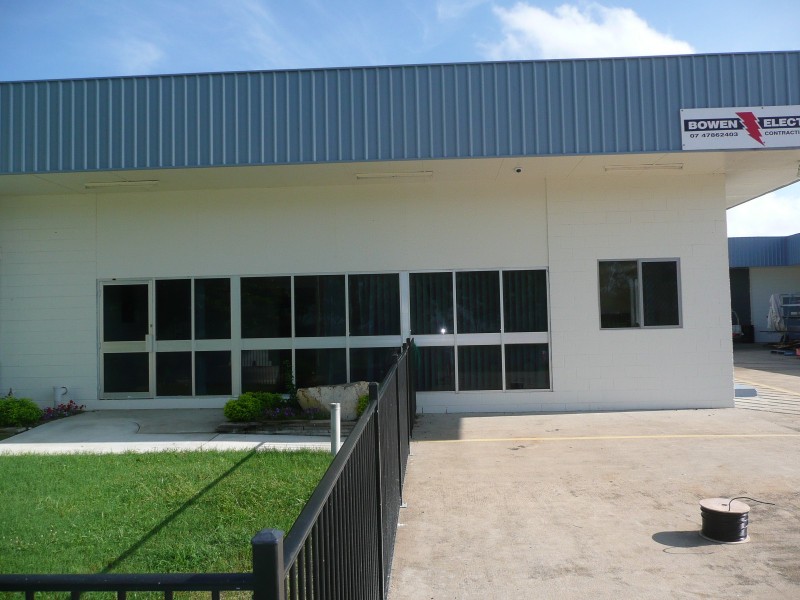 Lots 6-7 Fitzalan Street, Bowen QLD 4805