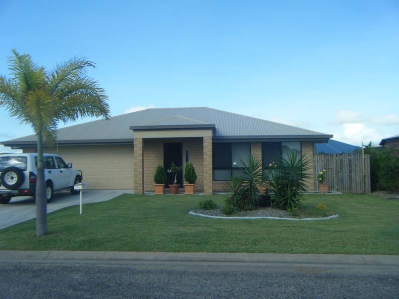 7 Lucinda Place, Bowen QLD 4805