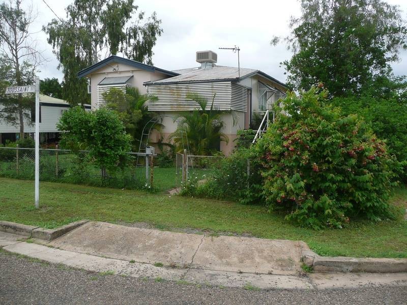 2 Toussaint Street, Collinsville QLD 4804
