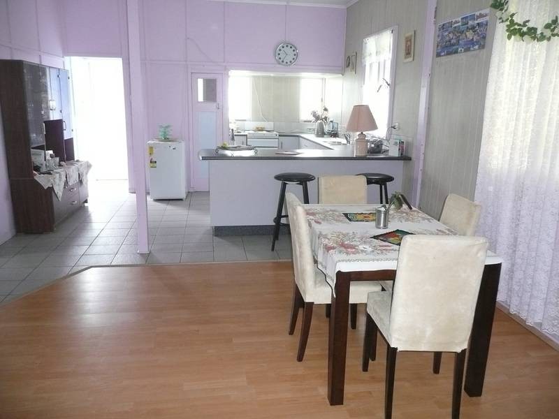 2 Toussaint Street, Collinsville QLD 4804