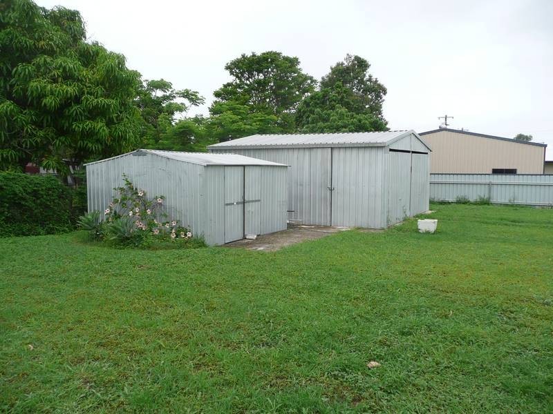 2 Toussaint Street, Collinsville QLD 4804