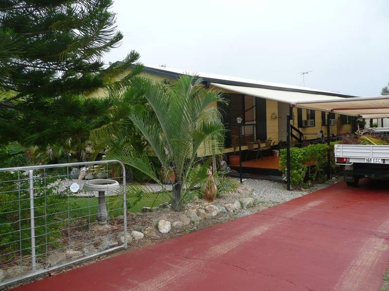 15 Gralton Street, Collinsville QLD 4804