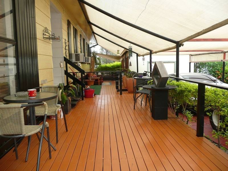 15 Gralton Street, Collinsville QLD 4804