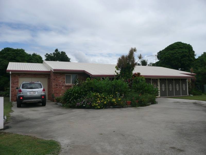 21 Tracey Street, Bowen QLD 4805