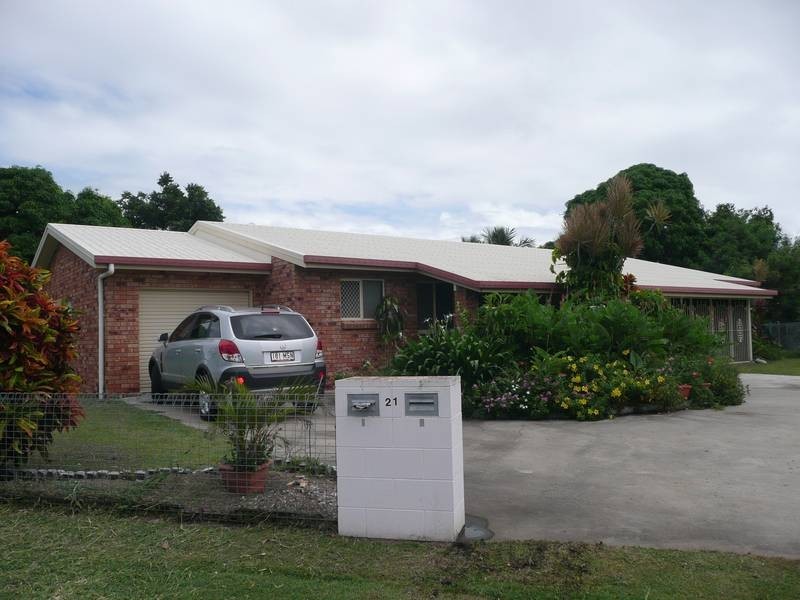 21 Tracey Street, Bowen QLD 4805