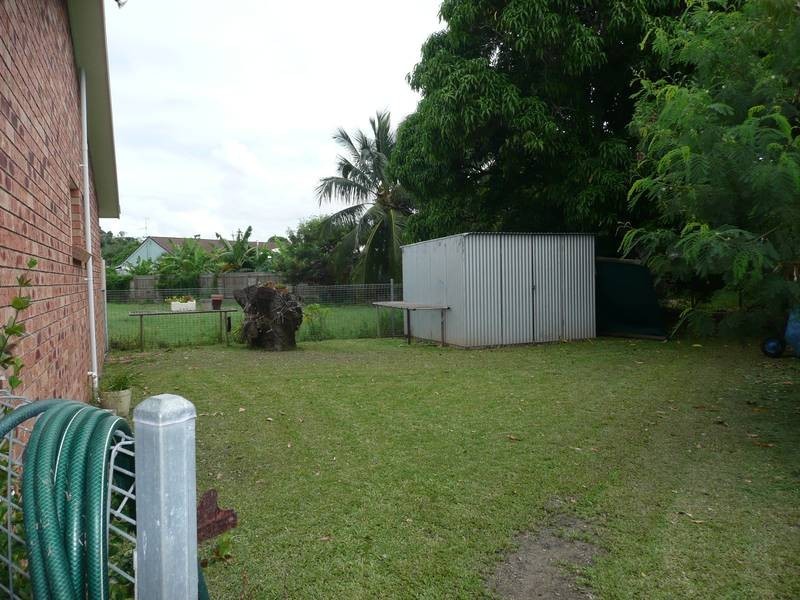 21 Tracey Street, Bowen QLD 4805