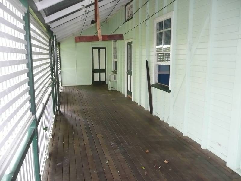 8 Kennedy Street, Bowen QLD 4805