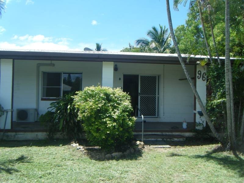 96 Kennedy Street, Bowen QLD 4805