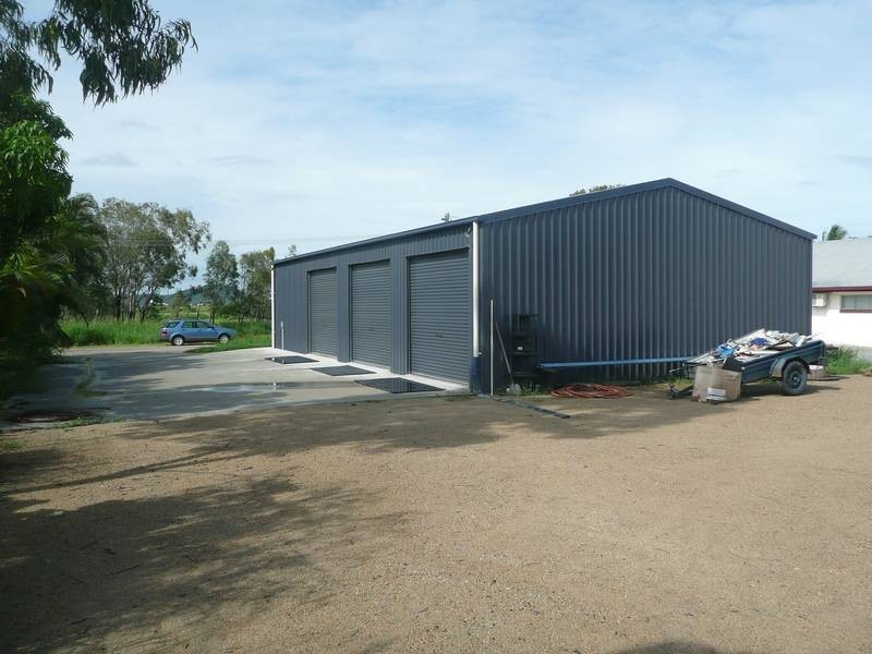 Lot 4 Fitzalan Street, Bowen QLD 4805