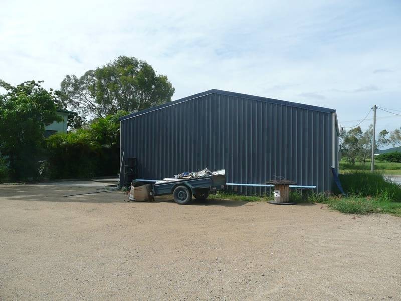 Lot 4 Fitzalan Street, Bowen QLD 4805