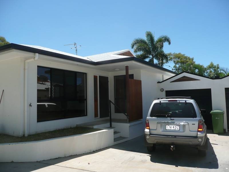 3/13 Queens Road, Bowen QLD 4805