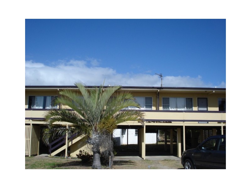 3/23 Bluewater Parade, Bowen QLD 4805