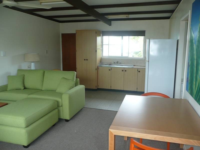 3/23 Bluewater Parade, Bowen QLD 4805