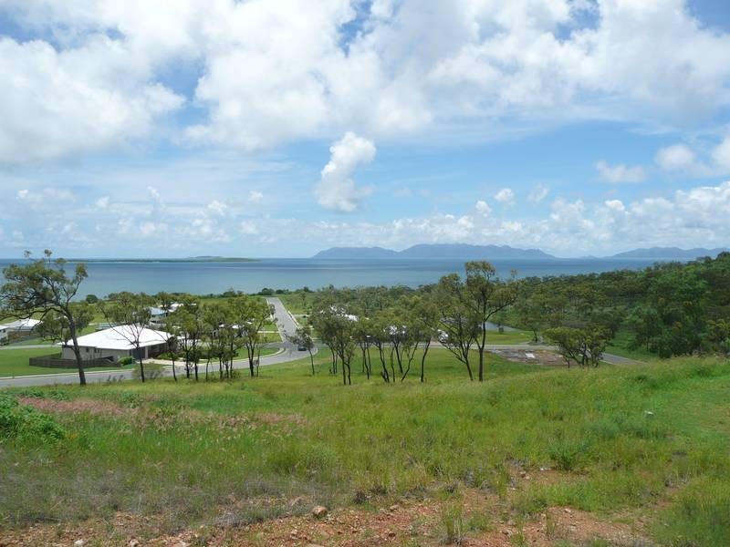 Lot 253, 27 Grandview Terrace, Bowen QLD 4805
