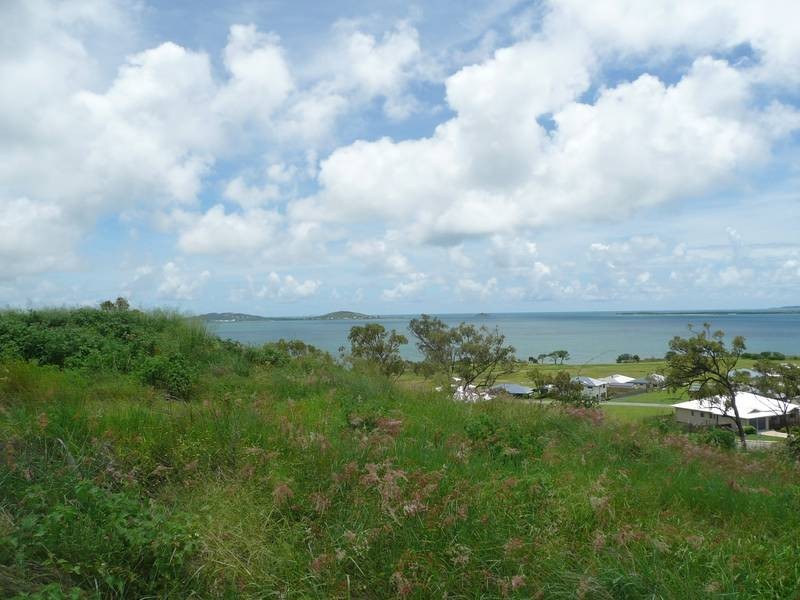 Lot 253, 27 Grandview Terrace, Bowen QLD 4805