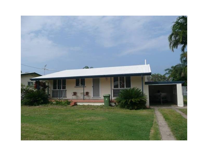70 Tollington Road, Bowen QLD 4805