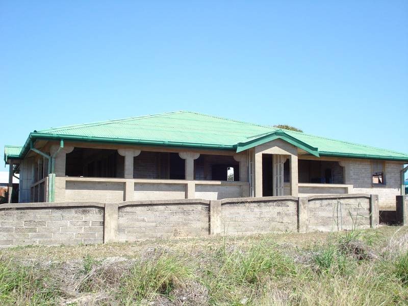 11 Mitchell Street, Bowen QLD 4805