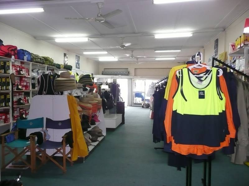 39 Powell Street, Bowen QLD 4805