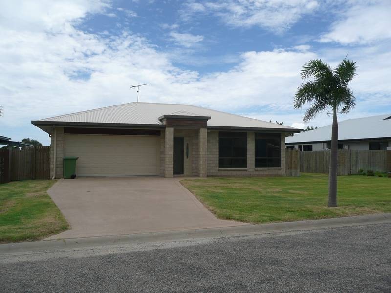 18 Lucinda Place, Bowen QLD 4805