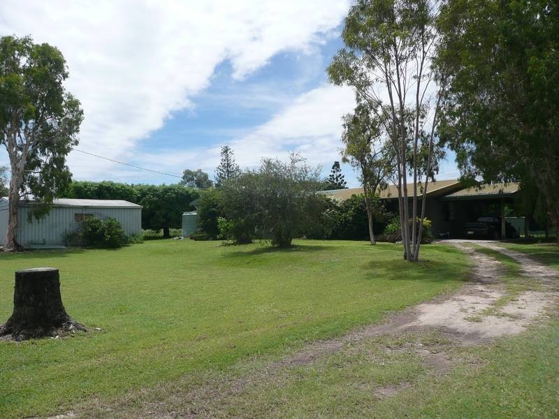 252 Kelsey Road, Bowen QLD 4805