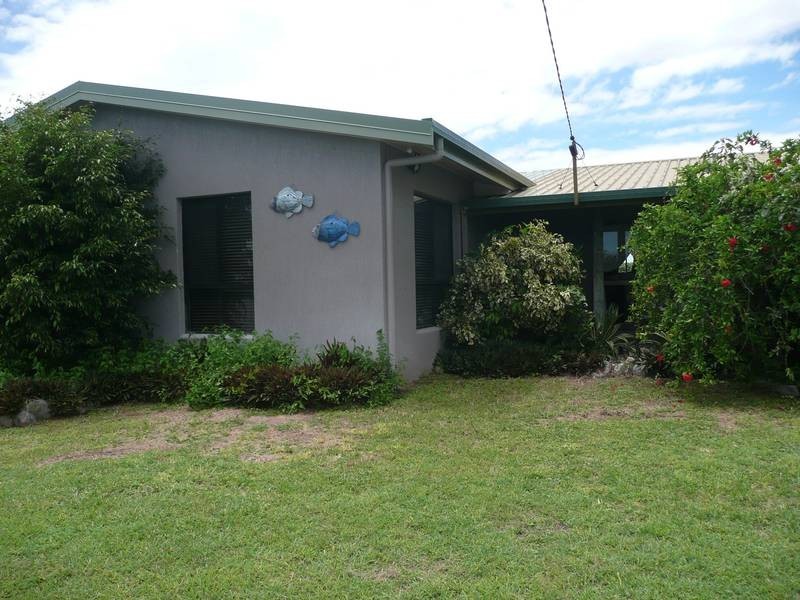 252 Kelsey Road, Bowen QLD 4805