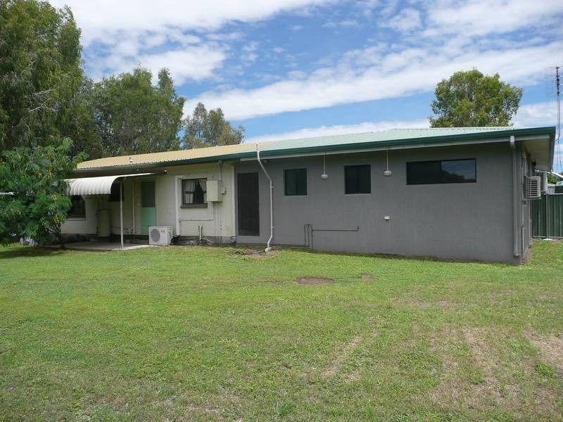 252 Kelsey Road, Bowen QLD 4805