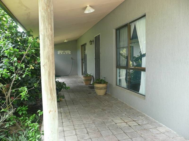 252 Kelsey Road, Bowen QLD 4805