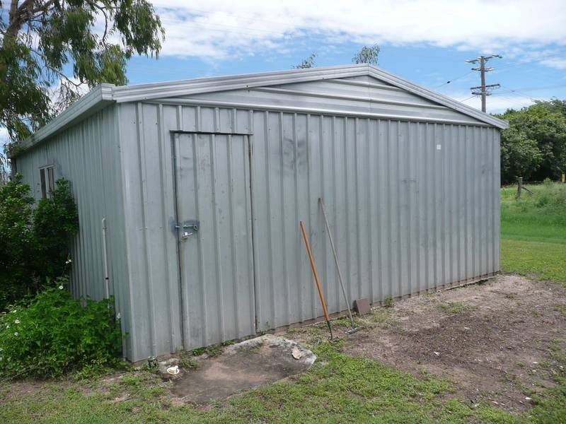 252 Kelsey Road, Bowen QLD 4805