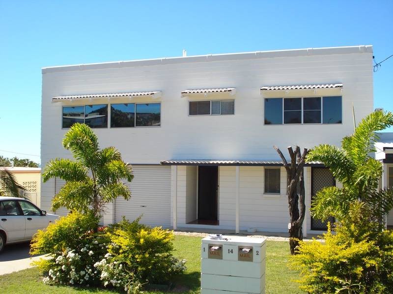 14 Casuarina Street, Bowen QLD 4805