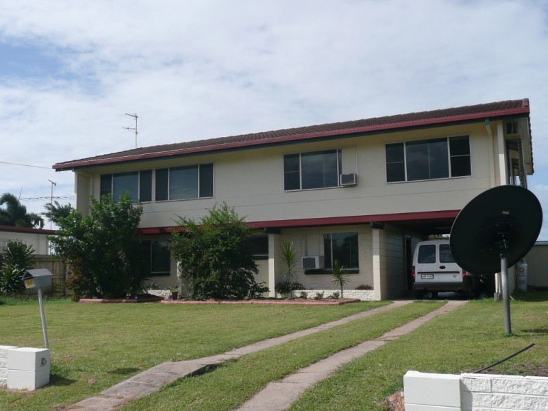 34 Tollington Road, Bowen QLD 4805