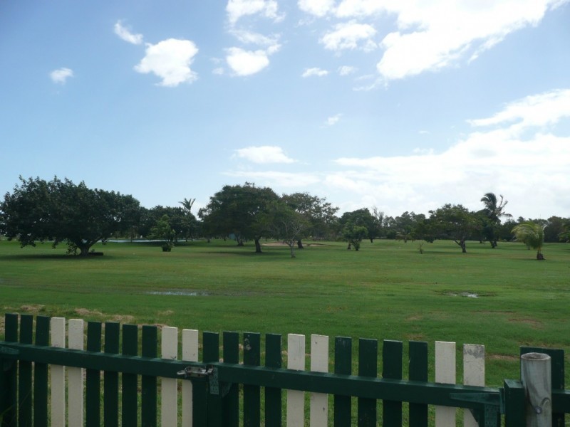 34 Tollington Road, Bowen QLD 4805