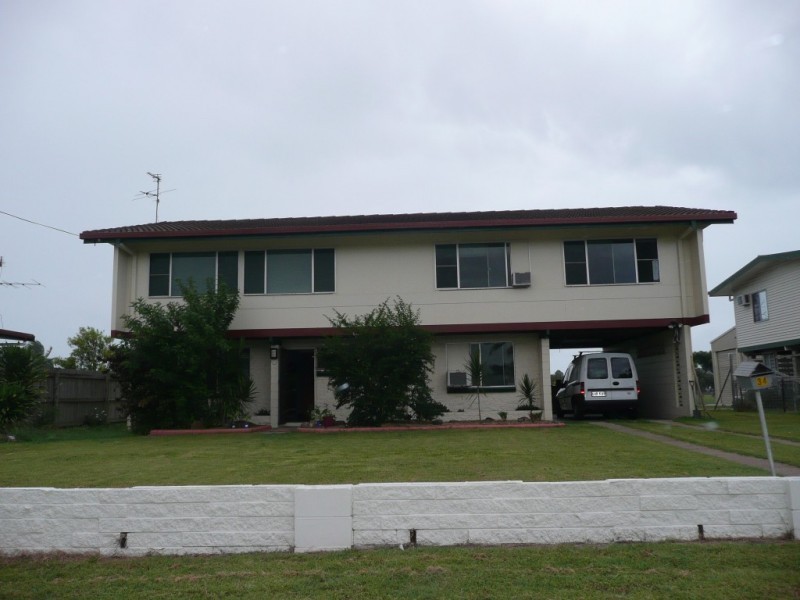 34 Tollington Road, Bowen QLD 4805