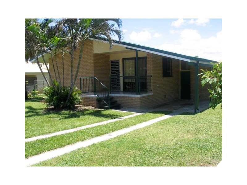19 West Street, Bowen QLD 4805