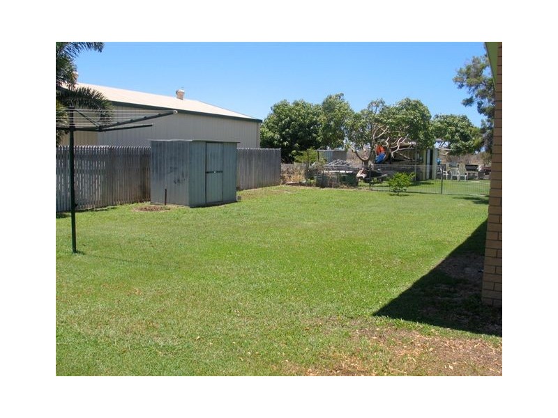19 West Street, Bowen QLD 4805
