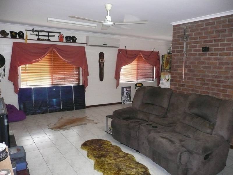 7 Bull Crescent, Bowen QLD 4805