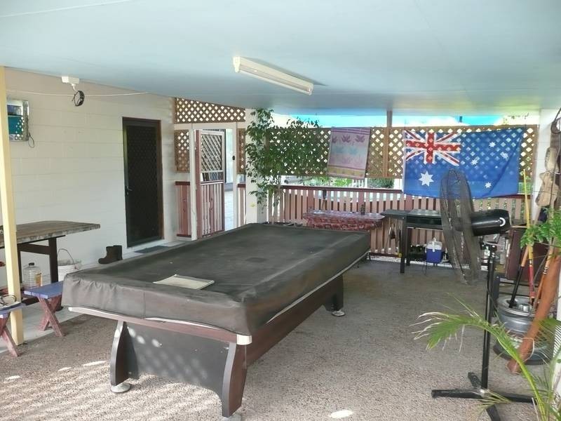 7 Bull Crescent, Bowen QLD 4805