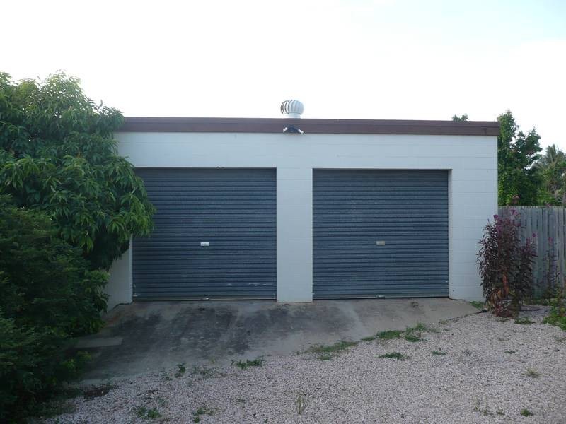 7 Bull Crescent, Bowen QLD 4805