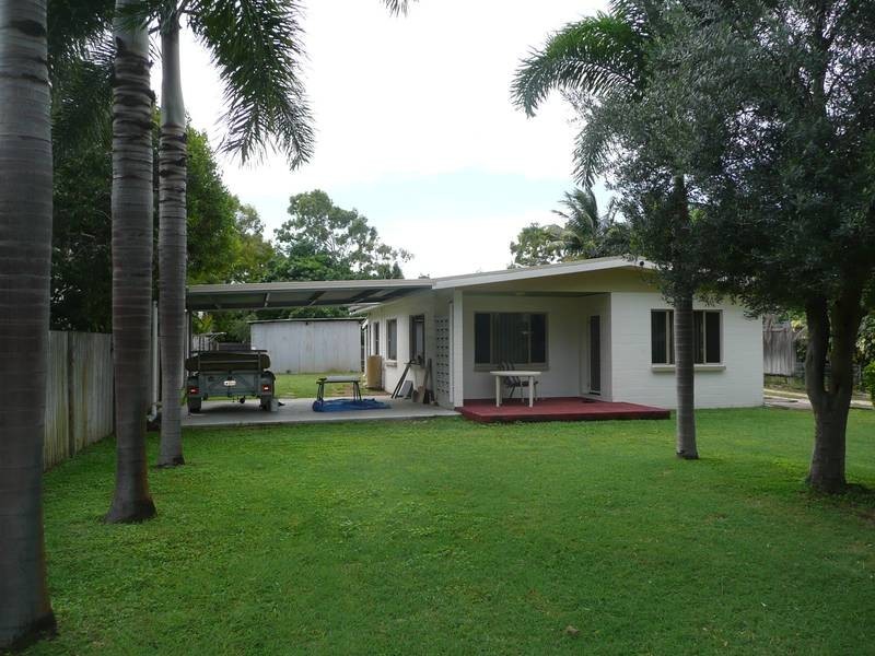 112 Soldiers Road, Bowen QLD 4805