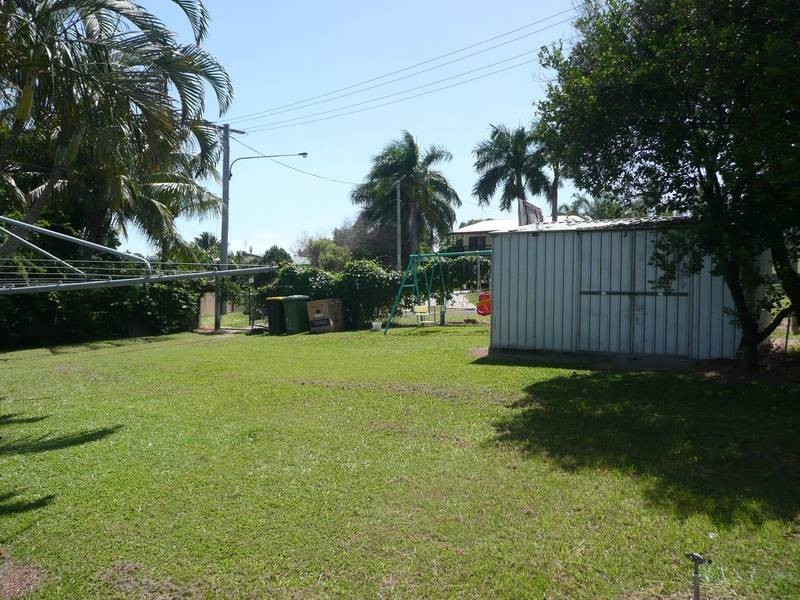 4 Bull Crescent, Bowen QLD 4805