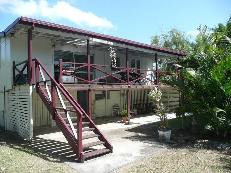 295 Euri Road, Bowen QLD 4805
