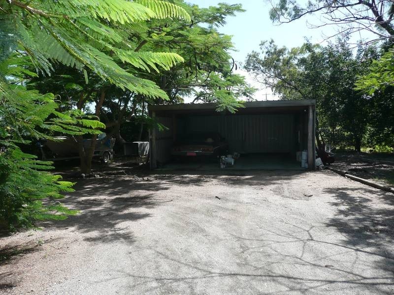 295 Euri Road, Bowen QLD 4805