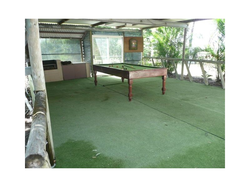 295 Euri Road, Bowen QLD 4805